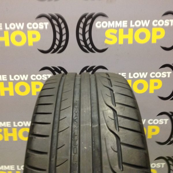Dunlop	Sport Maxx	235 40 ZR 19