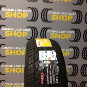 PNEUMATICI NUOVI – 255 55 R 18 – 109 – V – PACE
