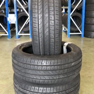 PNEUMATICI USATI – 225 45 R 18 – 91 – Y – PIRELLI
