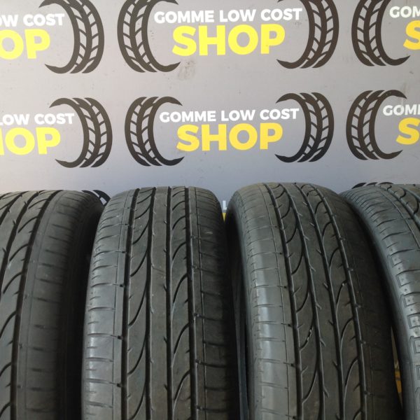 PNEUMATICI USATI – 215 60 R 17 – 96 – H – BRIDGESTONE