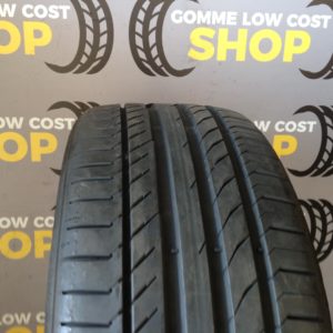 PNEUMATICI USATI – 235 35 R 20 – 92 – Y – CONTINENTAL