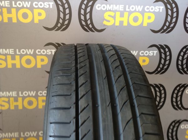 PNEUMATICI USATI – 235 35 R 20 – 92 – Y – CONTINENTAL