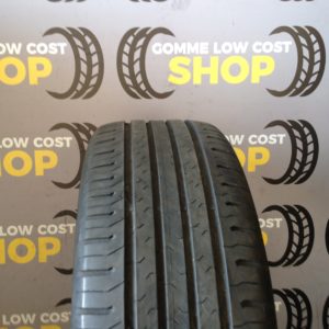 PNEUMATICI USATI – 215 55 R 17 – 94 – V – CONTINENTAL