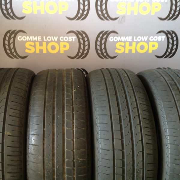 PNEUMATICI USATI – 215 55 R 17 – 94 – V – PIRELLI