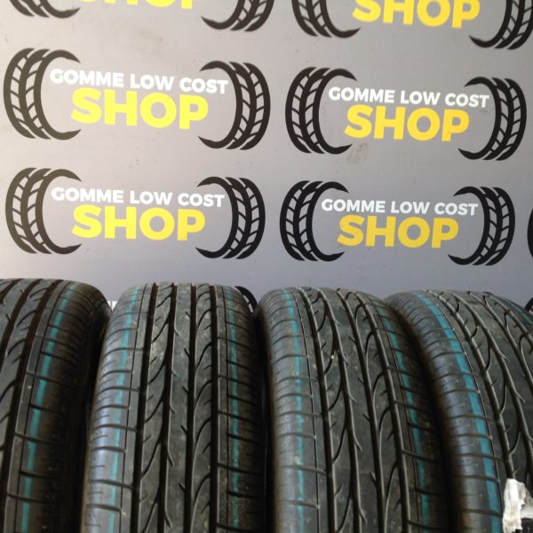 PNEUMATICI USATI – 215 65 R 16 – 98 – H – BRIDGESTONE