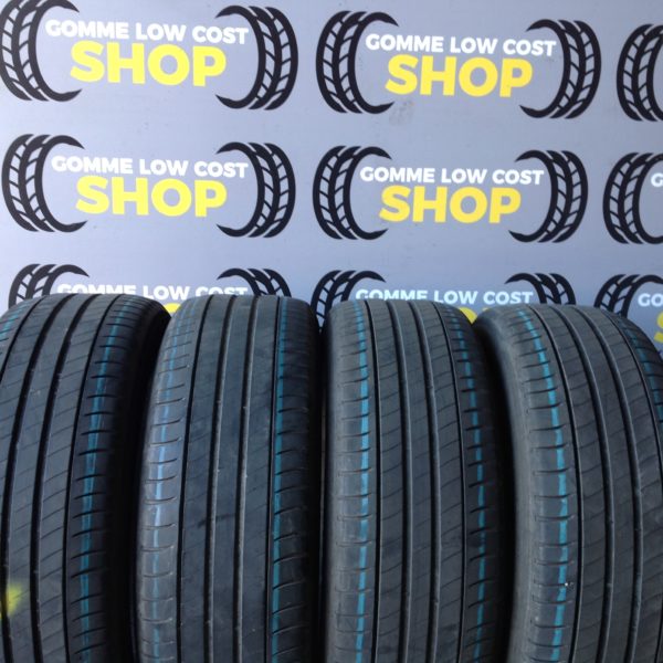 PNEUMATICI USATI – 205 55 R 16 – 91 – V – MICHELIN