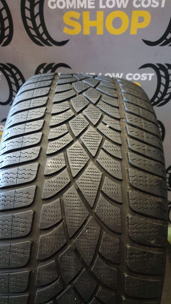 PNEUMATICI USATI –  275 40 R 19 – 105 – V – DUNLOP