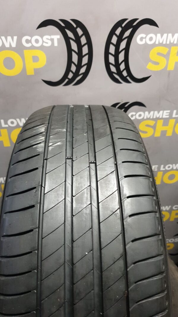 PNEUMATICI USATI –  205 55 17 – 95 – V – MICHELIN