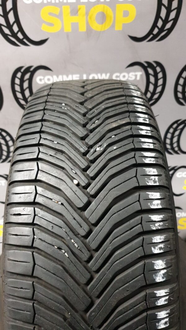 PNEUMATICI USATI – 205 60 R 16 – 96 – H – MICHELIN