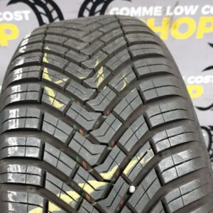 PNEUMATICI USATI – 205 60 R 16 – 96 – V – CONTINENTAL