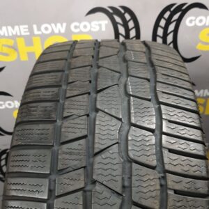 PNEUMATICI USATI – 245 45 R 17 – 99 – H – CONTINENTAL
