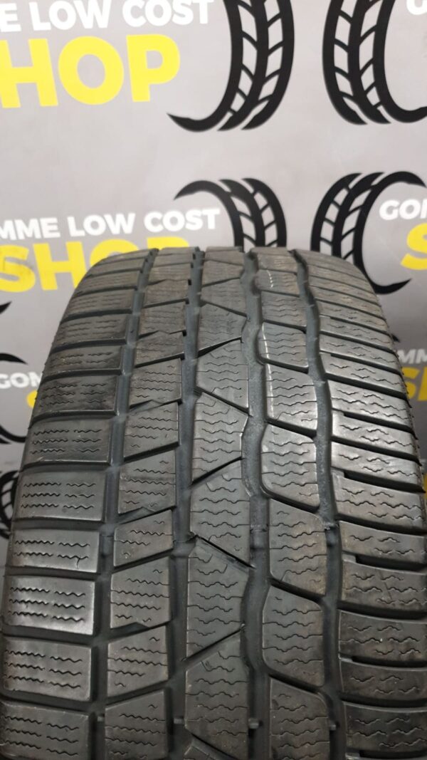 PNEUMATICI USATI – 245 45 R 17 – 99 – H – CONTINENTAL