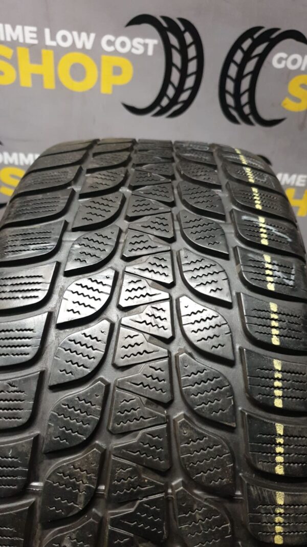 PNEUMATICI USATI – 245 45 R 17 – 99 – V – BRIDGESTONE
