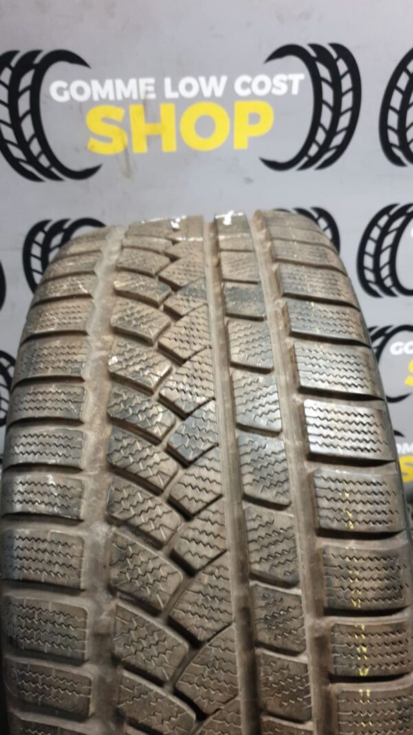 PNEUMATICI USATI – 245 45 R 17 – 95 – H – CONTINETAL