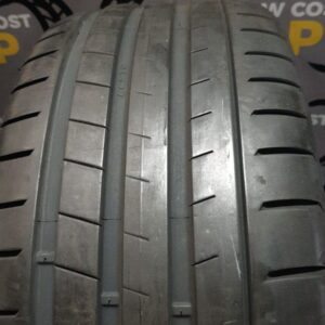 PNEUMATICI USATI – 255 40 ZR 20 – 101 – Y – KUMHO
