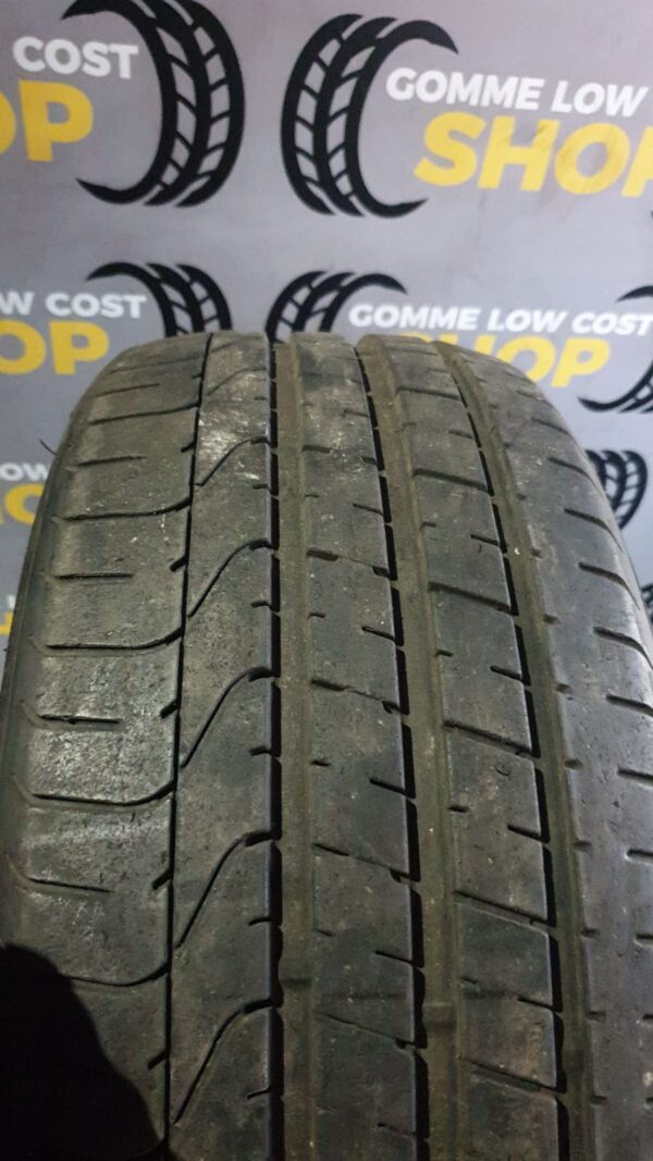 PNEUMATICI USATI – 235 35 ZR 20 – 88 – Y – PIRELLI