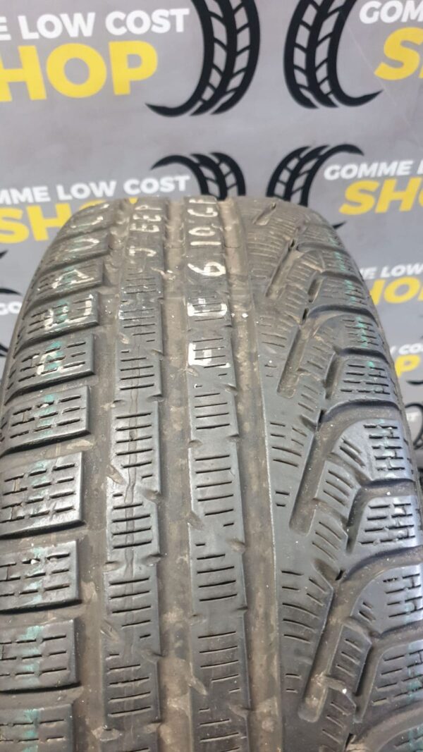 PNEUMATICI USATI – 215 60 R 17 – 96 – H – PIRELLI