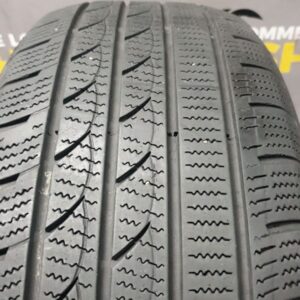PNEUMATICI USATI – 225 60 R 17 – 99 – H – TRISTAR