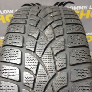 PNEUMATICI USATI – 225 60 R 17 – 99 – H – DUNLOP