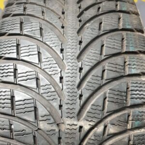 PNEUMATICI USATI – 225 60 R 17 – 103 – H – MICHELIN