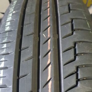 PNEUMATICI USATI – 205 50 R 17 – 89 – V – CONTINENTAL