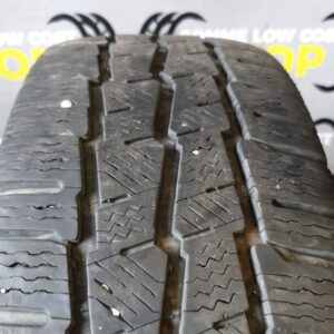 PNEUMATICI USATI – 215 65 R 16 C – 109/107 – R – MICHELIN