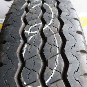 PNEUMATICI USATI – 185 75 R 16 C – 104/102 – R – BRIDGESTONE