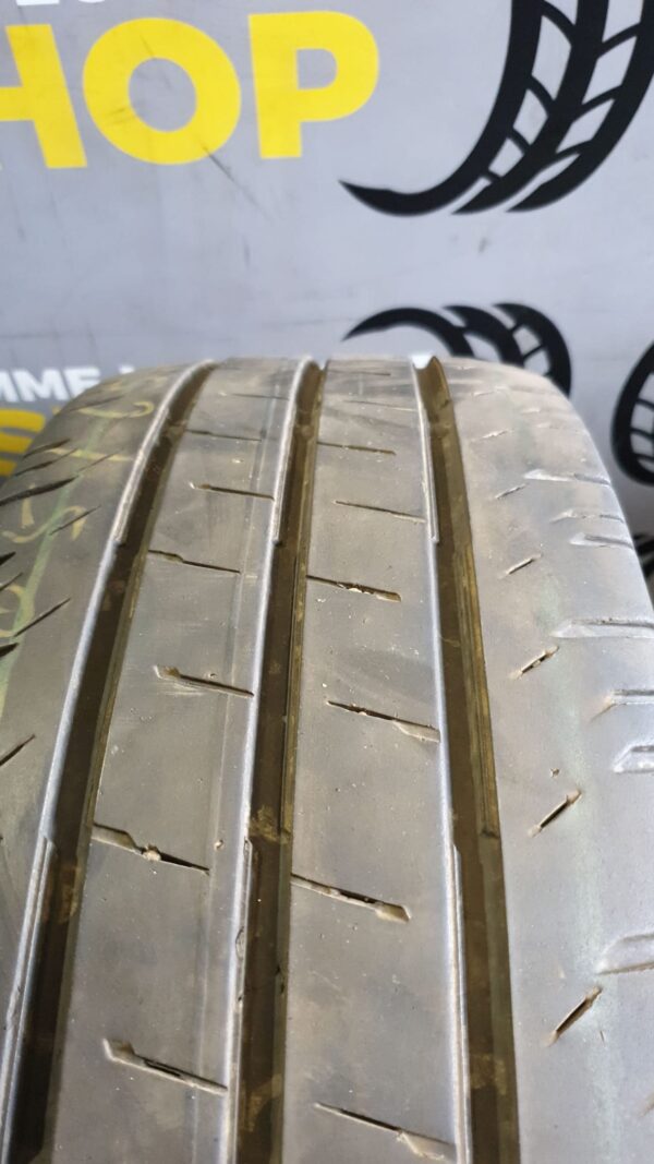 PNEUMATICI USATI – 205 65 R 16 C – 107/105 – T – CONTINENTAL