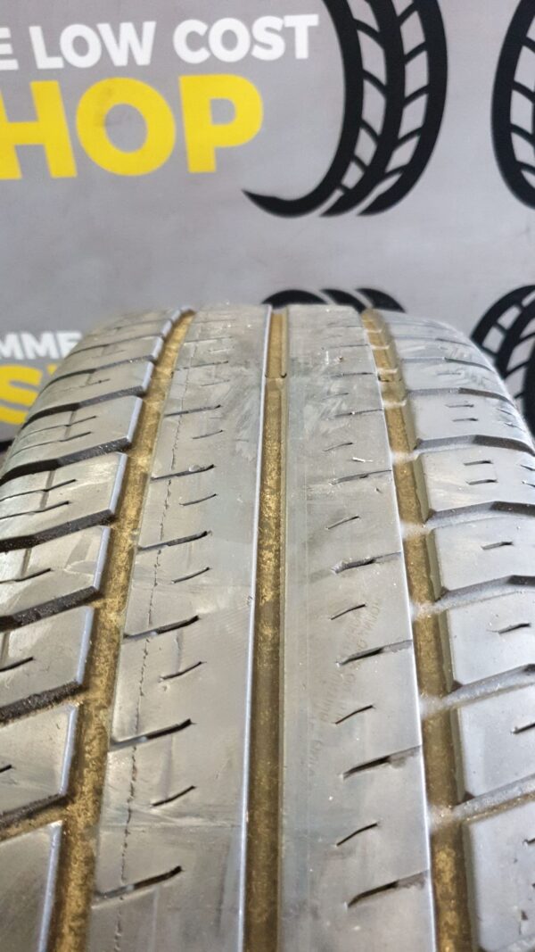 PNEUMATICI USATI – 205 65 R 16 C – 107/105 – T – CONTINENTAL