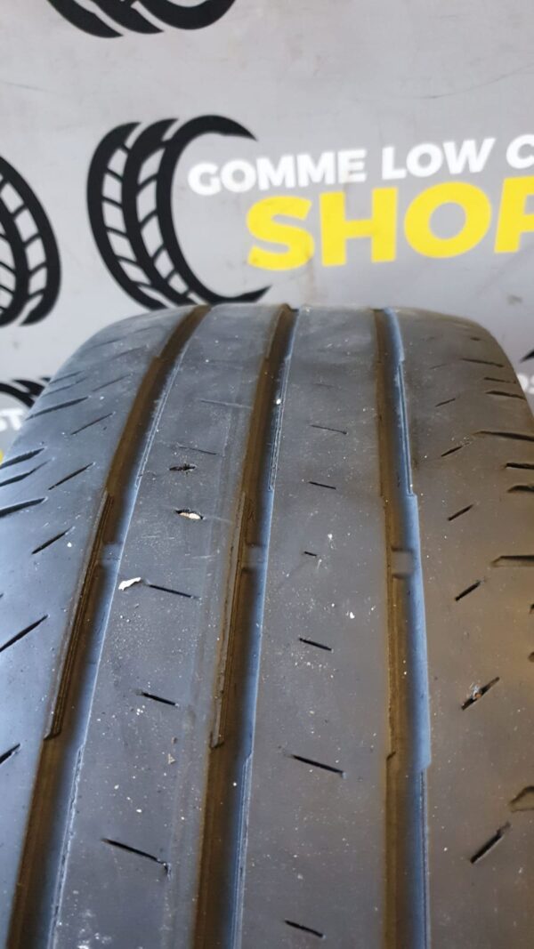 PNEUMATICI USATI – 225 65 R 16 C – 112/110 – R – CONTINENTAL