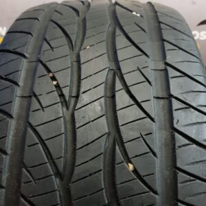PNEUMATICI USATI – 275 55 R 17 – 109 – V – DUNLOP