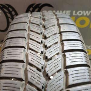PNEUMATICI USATI – 205 65 R 15 C – 102/100 – T – MICHELIN