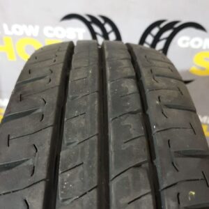 PNEUMATICI USATI – 165 75 R 14 C – 93/91 – R – MICHELIN