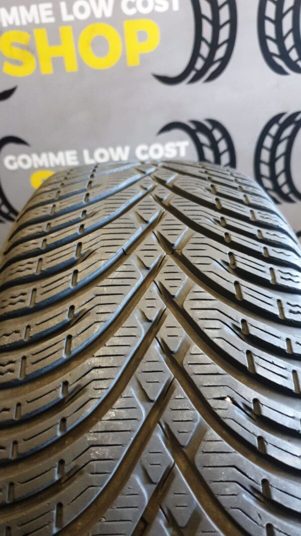 PNEUMATICI USATI – 205 55 R 16 – 91 – H – BF GOODRICH