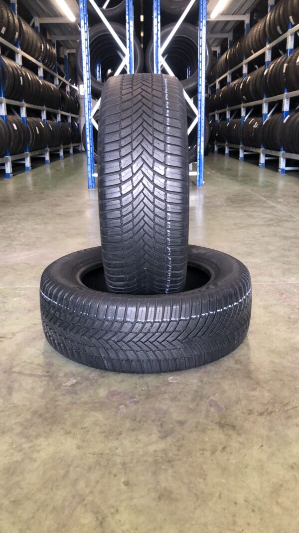 PNEUMATICI USATI –  205 60 R 16 – 96 – V – BRIDGESTONE
