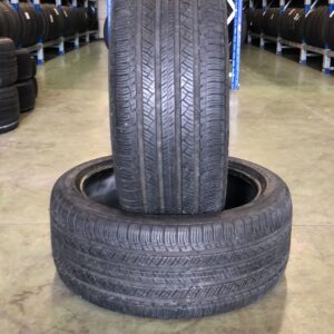 PNEUMATICI USATI – 255 40 R 20 – 101 – V – MICHELIN