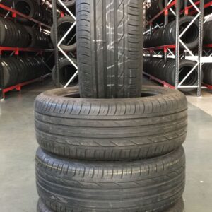PNEUMATICI USATI – 225 55 R 17 – 97 – W – BRIDGESTONE
