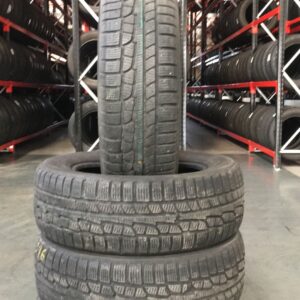 PNEUMATICI USATI – 225 60 R 17 – 103 – V – NOKIAN