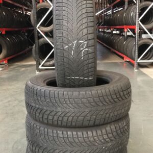 PNEUMATICI USATI – 235 65 R 17 – 106 – H – MICHELIN