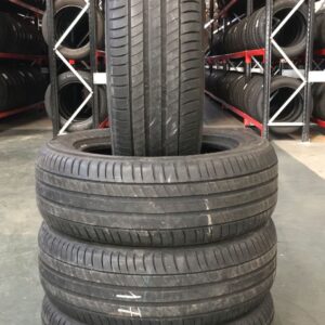 PNEUMATICI USATI – 215 60 R17 – 96 – H – MICHELIN