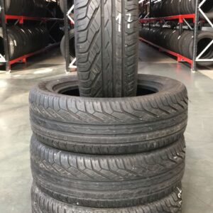 PNEUMATICI USATI – 215 60 R 17 – 96 – V – UNIROYAL