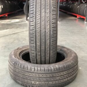 PNEUMATICI USATI – 215 60 R 17 – 96 – V – BARUM