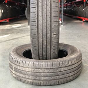 PNEUMATICI USATI – 215 60 R 17 – 96 – H – CONTINENTAL