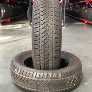 PNEUMATICI USATI – 215 60 R 17 – 96 – H – DUNLOP