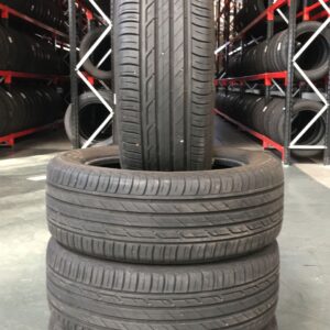 PNEUMATICI USATI – 215 55 R17 – 94 – V – BRIDGESTONE