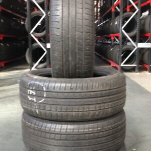 PNEUMATICI USATI – 215 55 R 17 – 94 – W – PIRELLI