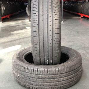PNEUMATICI USATI – 215 55 R 17 – 94 – W – CONTINENTAL