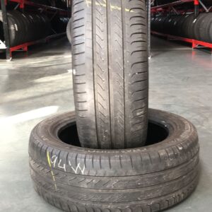 PNEUMATICI USATI – 215 55 R 17 – 94 – W – GT RADIAL