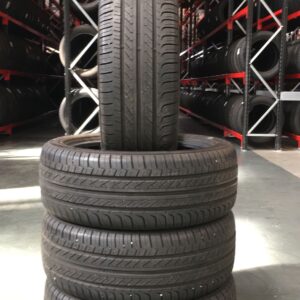 PNEUMATICI USATI – 205 50 R 17 – 93 – W – GT RADIAL
