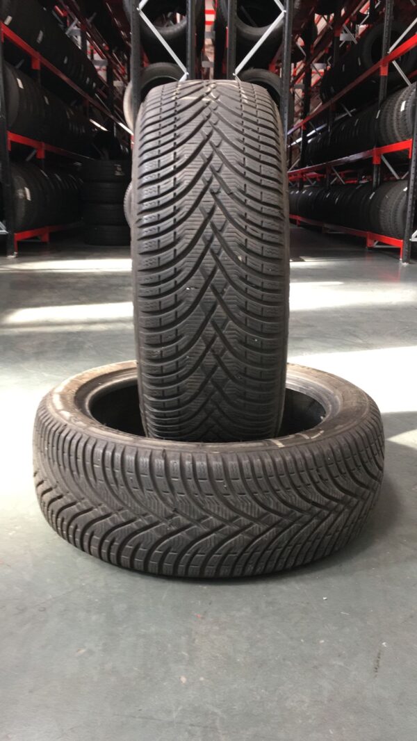 PNEUMATICI USATI –  205 50 R 17 – 93 – V – BF GOODRICH